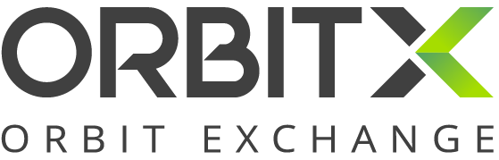 Logo Orbitx